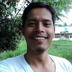 Muhammad Sofyan Nasution