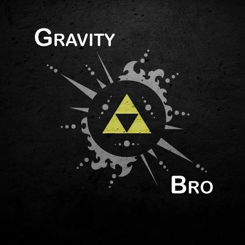 GravityBro’s avatar