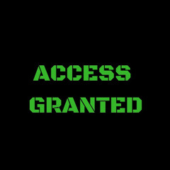 Access Granted (Jeetu)