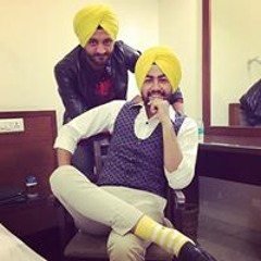Amrit Sàndhu