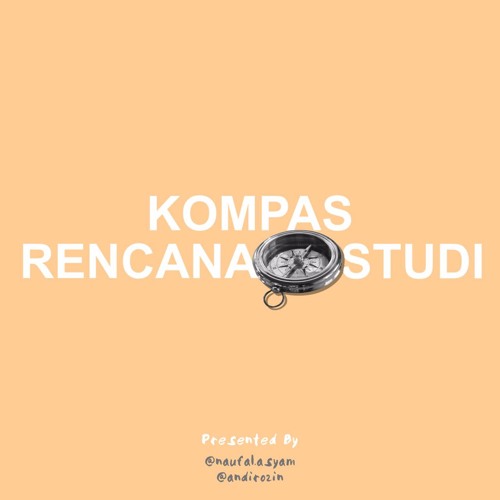 Kompas Rencana Studi’s avatar