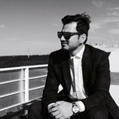 Hassan Virk