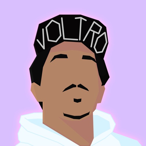 Voltro’s avatar