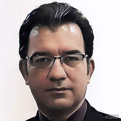 Saeed Nademi’s avatar