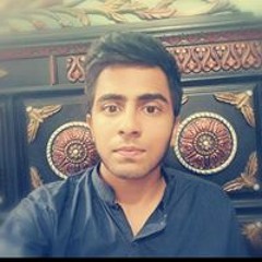 Shahab Khan