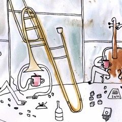 The Shaolin Stompers