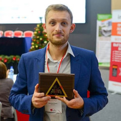 Роман Иванюк