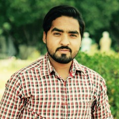 Nauman haider
