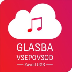 Glasba Vsepovsod