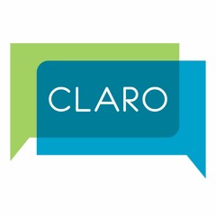 The Claro Podcast