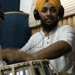 Anikbar Singh