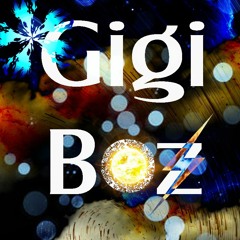 Gigi Boz (Ghost QT)