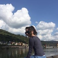 Maria Fernanda Aranda