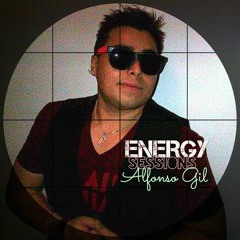 ALFONSO GIL - ENERGY SESSIONS*