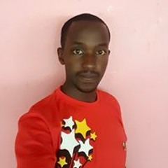 David Gakwaya