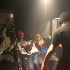JALOPY BOYS ENTERTAINMENT