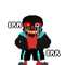 Error sans