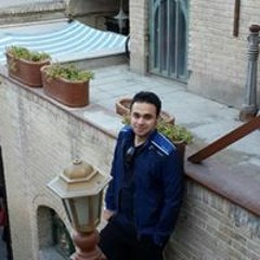 Arsalan Panahi