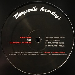 Marguerita Recordings