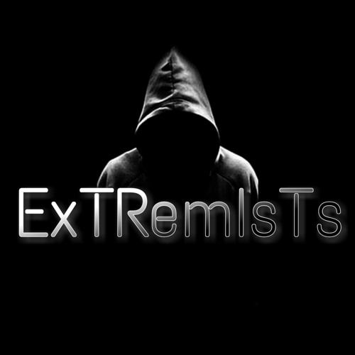 SoundCloud profile picture for @extremists
