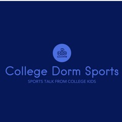 College Dorm Sports Podcast
