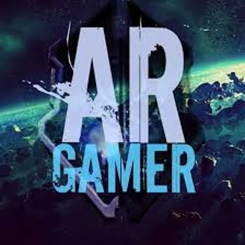 AR GAMERS’s avatar