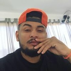 Thiago Silva Brown