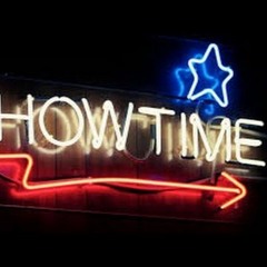 Time Show