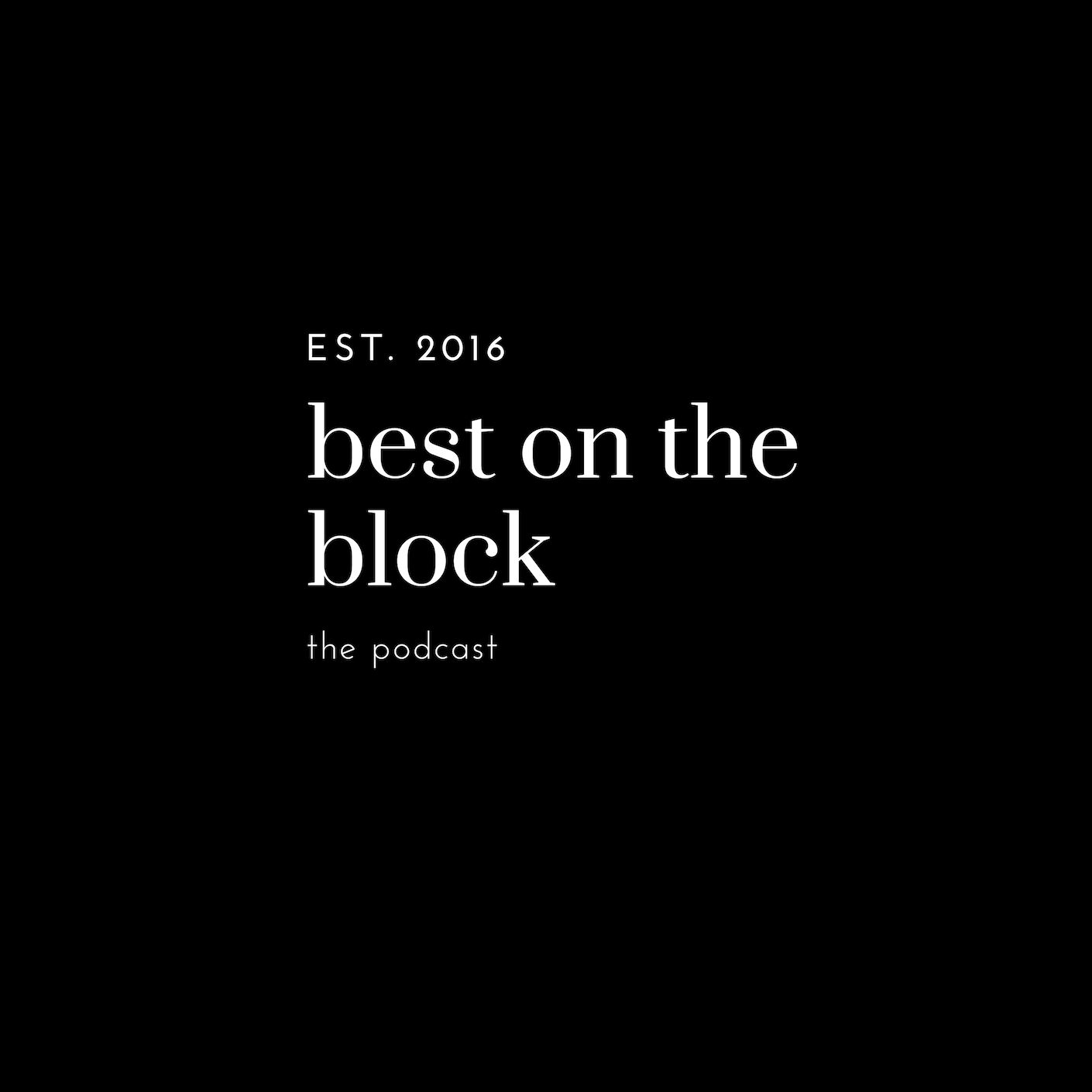Best on the Block