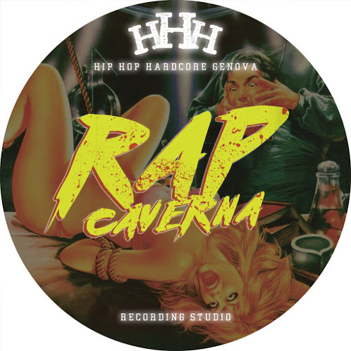 Rap Caverna Studio’s avatar