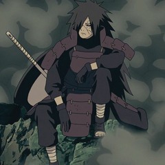 Uchiha Madara Sama