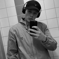 Melvin Frisell