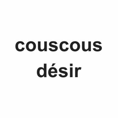 couscous désir