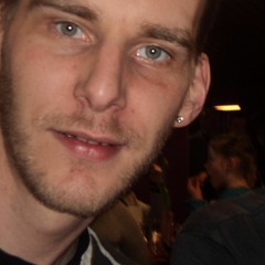 Danny Imbrechts