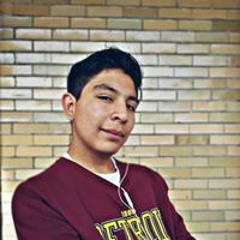 Aaron De Jesus Carta