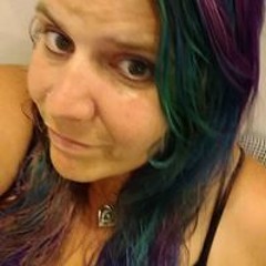 Christina Hayes-king