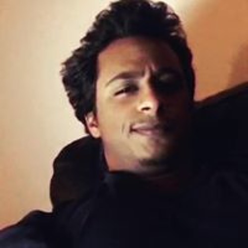 Mahmood Faisal’s avatar