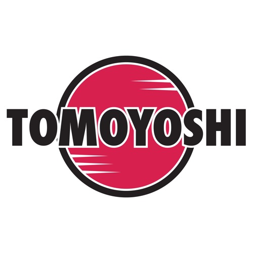 Tomoyoshi DNB’s avatar