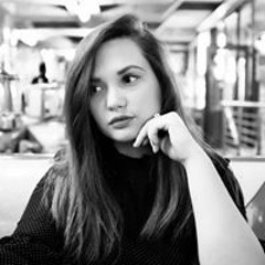 Alexandra Friedrich