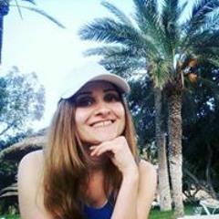 Наталия Бабич