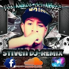 Stiven Dj Remix