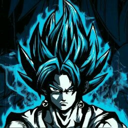 Vegito Blue’s avatar