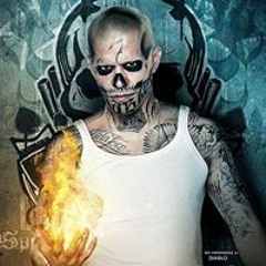 SuicideWorld
