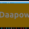 Daapa w