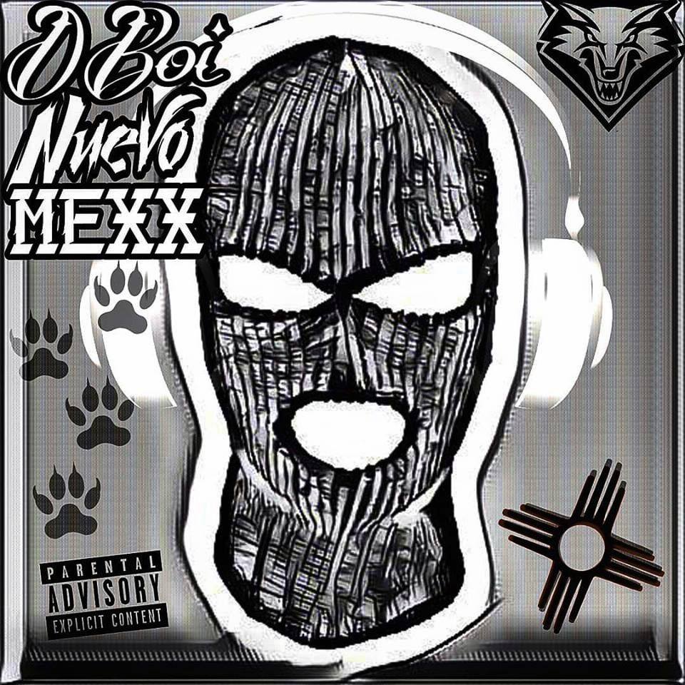 DBoi_Nuevo_Mex podcast artwork