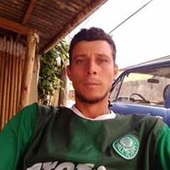 Jefferson Alexandre De