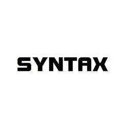 Syntax