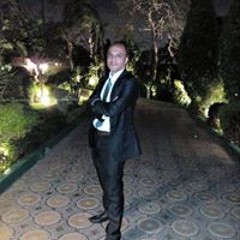 Ahmed