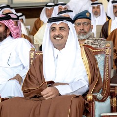 Nayef Qatari