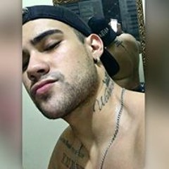 Matheus Guerreiro